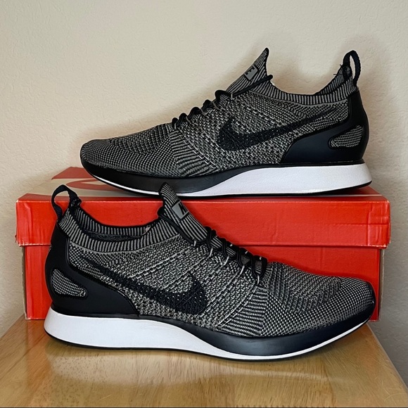 Nike Other - Nike Air Zoom Mariah Flyknit Racer 918264-008